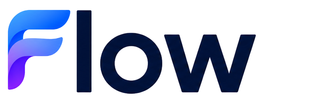 Flow Logo